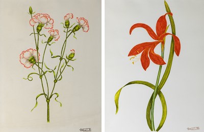 Lot 199 - Giuseppe Buzet