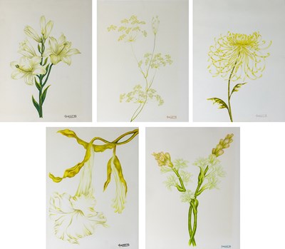 Lot 198 - Giuseppe Buzet