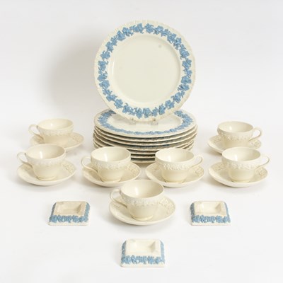 Lot 319 - Group of Wedgwood Tableware