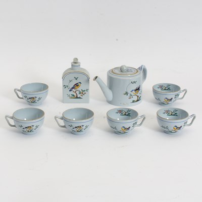 Lot 320 - Group of Spode Tableware