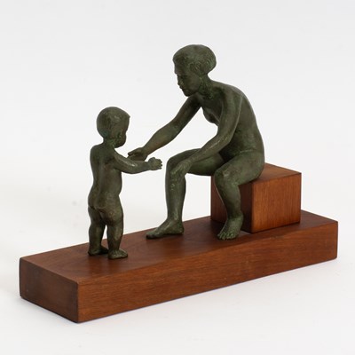 Lot 331 - Nancy Shone