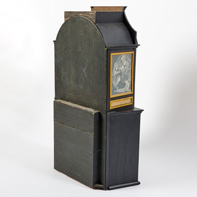 Lot 300 - Model of the Choir's Apse of the Cathedral of Saints Vitus, Wenceslaus, and Adalbert in Prague