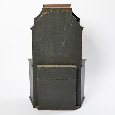 Lot 300 - Model of the Choir's Apse of the Cathedral of Saints Vitus, Wenceslaus, and Adalbert in Prague