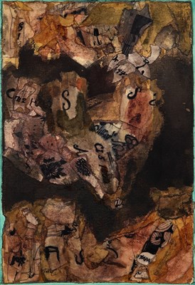 Lot 35 - Nancy Grossman