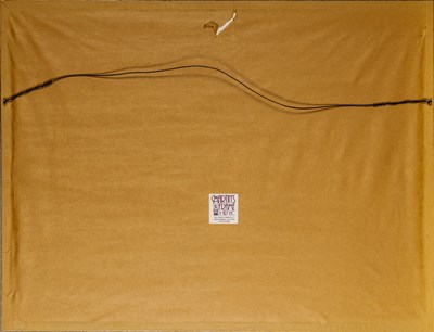 Lot 36 - Giorgio Cavallon