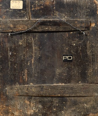 Lot 1001 - Russian Icon of the Tikhvin Mother of God