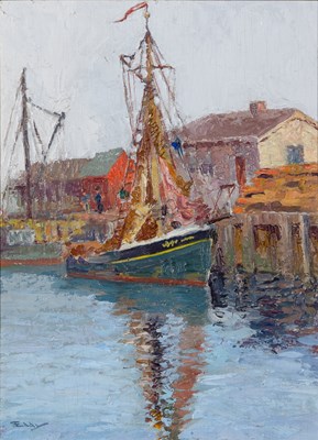 Lot 54 - Henry Stephens Eddy