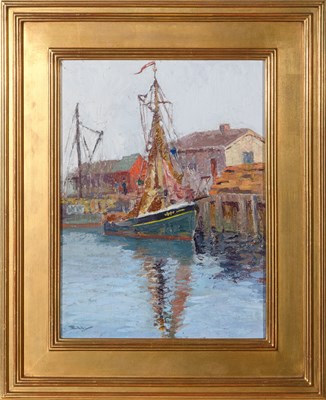 Lot 54 - Henry Stephens Eddy