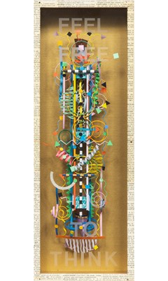Lot 4 - Robert Ramos
