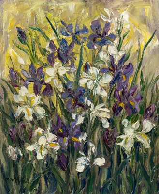 Lot 4 - Edith Montlack