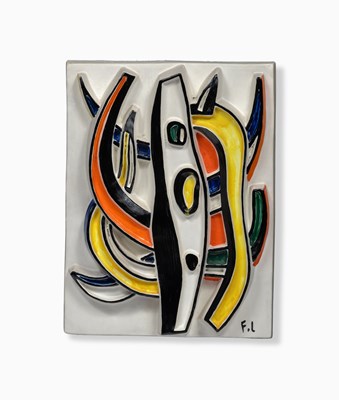 Lot 123 - After Fernand Léger (1881-1955)