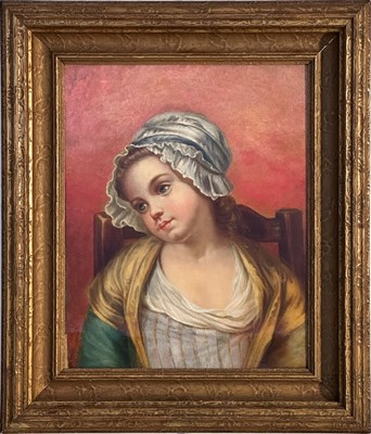 Lot 1006 - Continental School