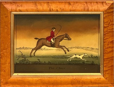 Lot 1028 - British School