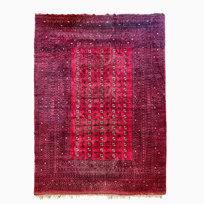 Lot 1210 - Khan Mohammadi Rug