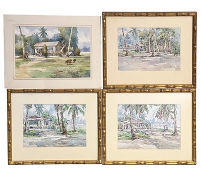 Lot 1058 - Ismail Mat Hussin