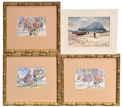 Lot 1059 - Ismail Mat Hussin