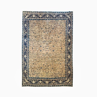 Lot 1213 - Amritsar Carpet