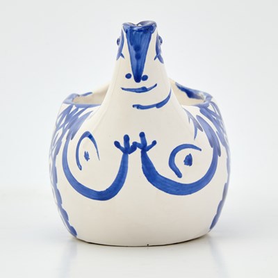 Lot 85 - Pablo Picasso (1881-1973)