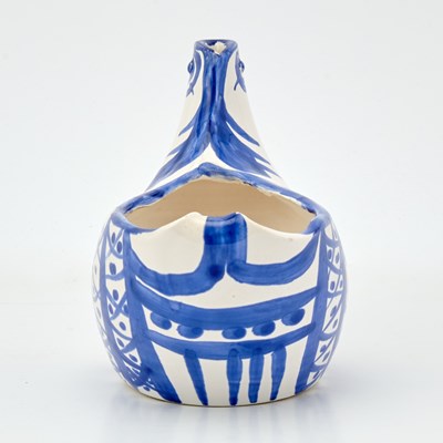 Lot 85 - Pablo Picasso (1881-1973)