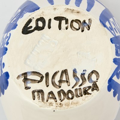 Lot 85 - Pablo Picasso (1881-1973)