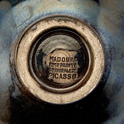 Lot 86 - Pablo Picasso (1881-1971)