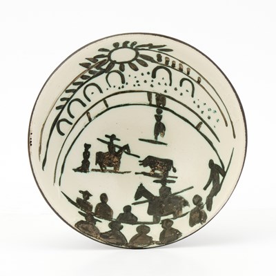 Lot 83 - Pablo Picasso (1881-1973)