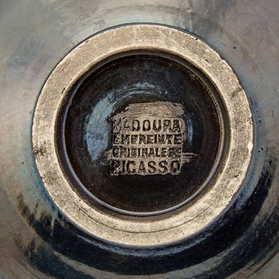 Lot 83 - Pablo Picasso (1881-1973)