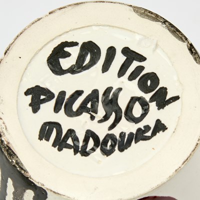 Lot 75 - Pablo Picasso (1881-1973)