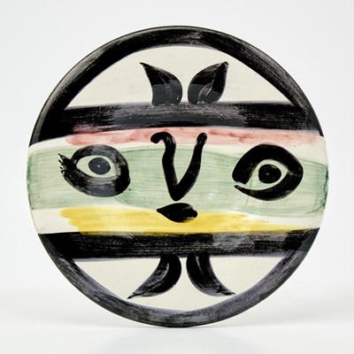 Lot 101 - Pablo Picasso (1881-1973)