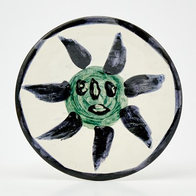 Lot 102 - Pablo Picasso (1881-1973)