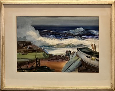 Lot 1056 - Carroll Coletti