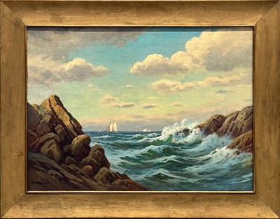 Lot 1036 - William Paskell