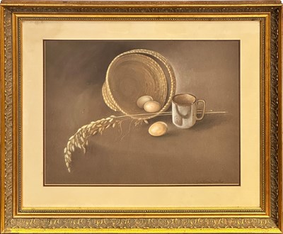 Lot 1057 - Joan Nina Uccello