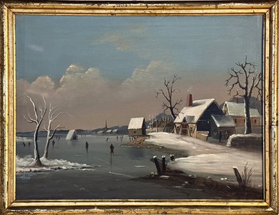 Lot 1019 - Thomas Creswick