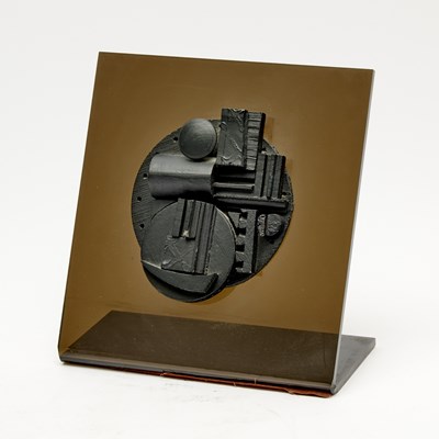 Lot 145 - Louise Nevelson (1899-1988)