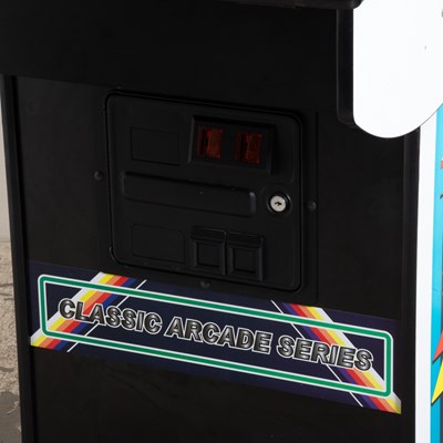 Lot 25 - Retrocade Arcade Cabinet