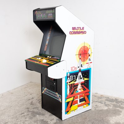Lot 25 - Retrocade Arcade Cabinet