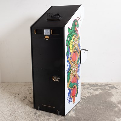 Lot 25 - Retrocade Arcade Cabinet