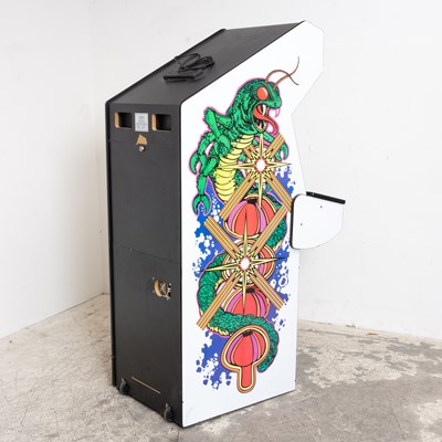 Lot 25 - Retrocade Arcade Cabinet