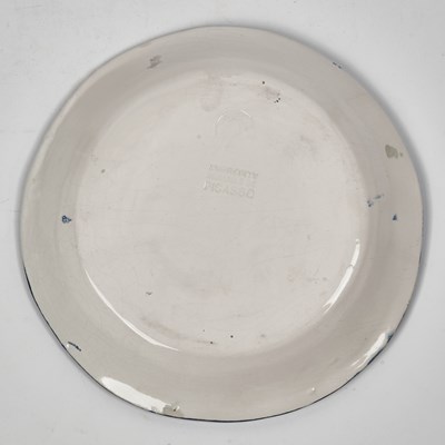 Lot 74 - Pablo Picasso (1881-1973)