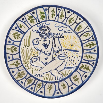 Lot 74 - Pablo Picasso (1881-1973)