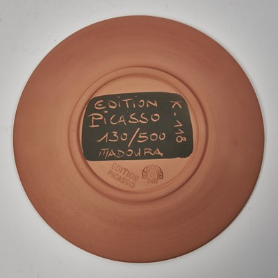 Lot 95 - Pablo Picasso (1881-1973)