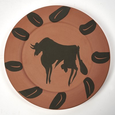 Lot 95 - Pablo Picasso (1881-1973)