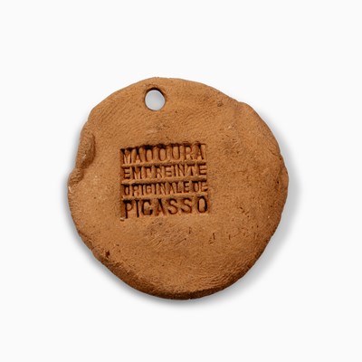 Lot 72 - Pablo Picasso (1881-1973)