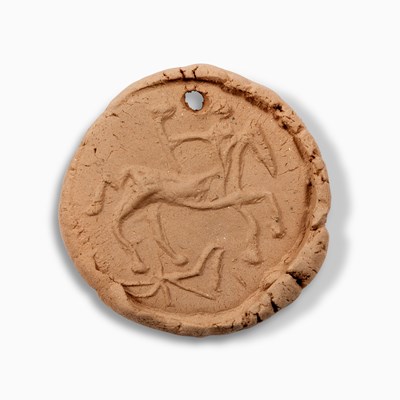 Lot 34 - Pablo Picasso (1881-1973)