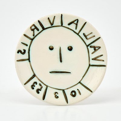 Lot 79 - Pablo Picasso (1881-1973)