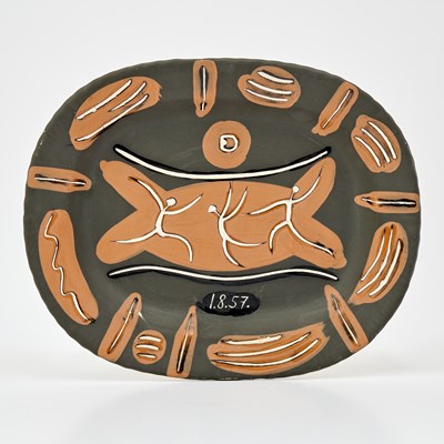 Lot 96 - Pablo Picasso (1881-1973)