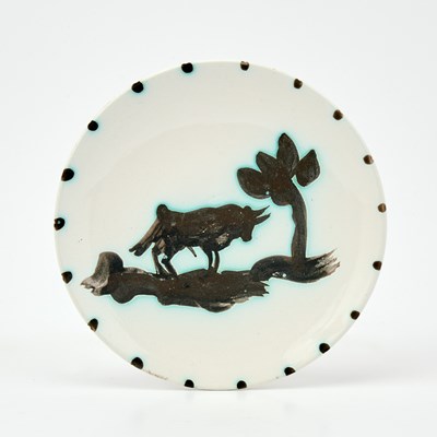 Lot 77 - Pablo Picasso (1881-1973)