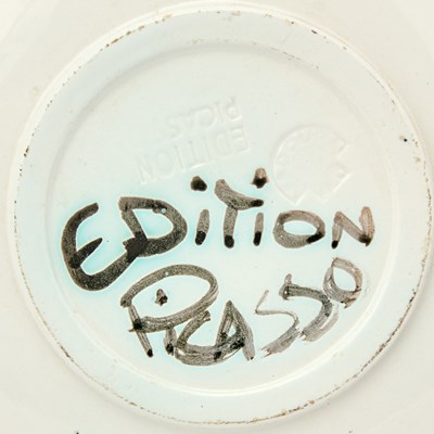 Lot 77 - Pablo Picasso (1881-1973)