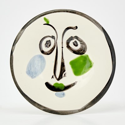 Lot 103 - Pablo Picasso (1881-1973)